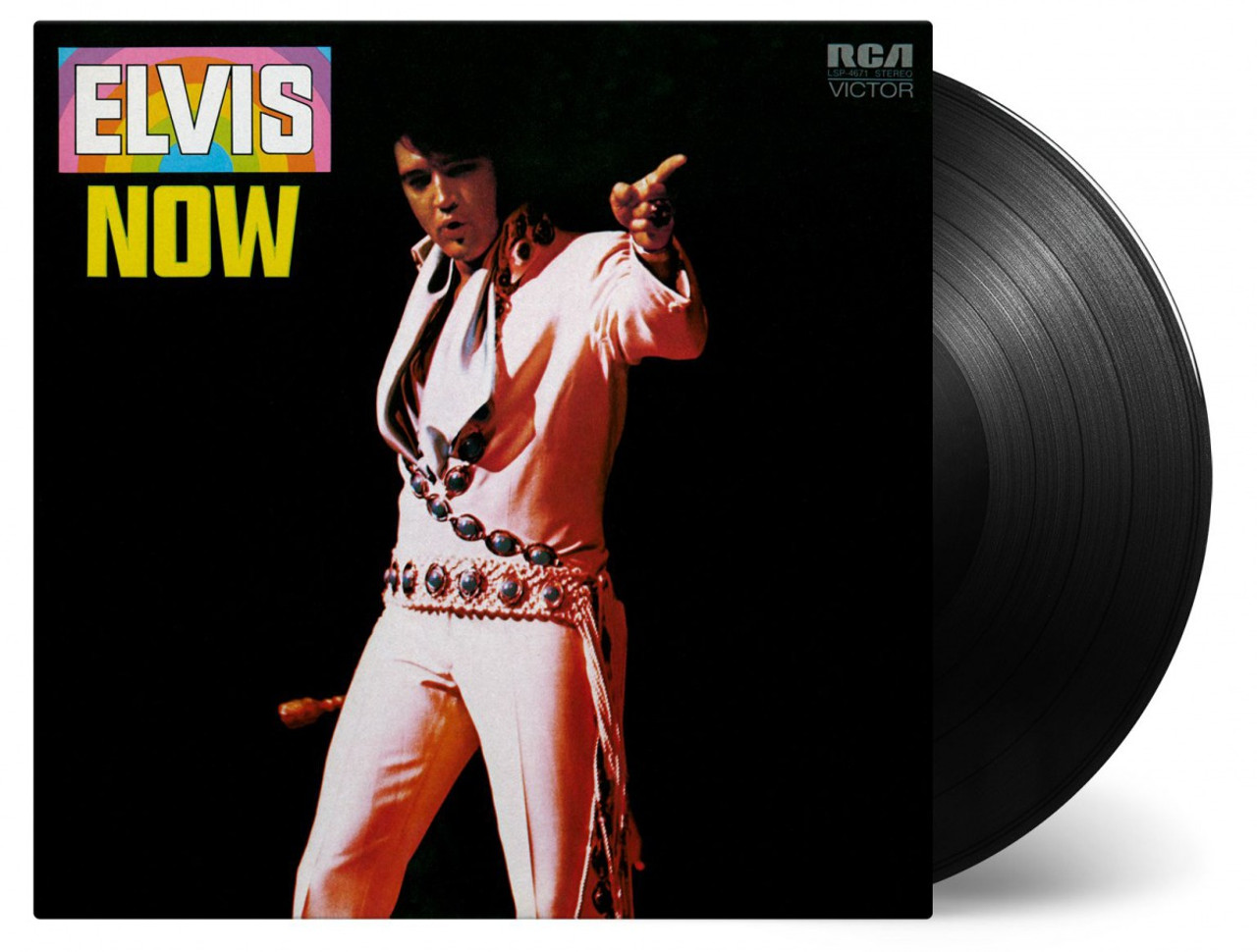 Elvis Presley – Love Letters