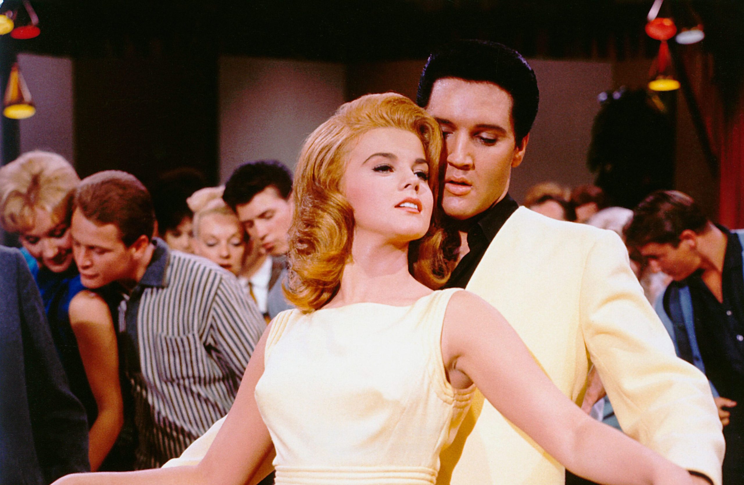 Elvis Presley – Viva Las Vegas