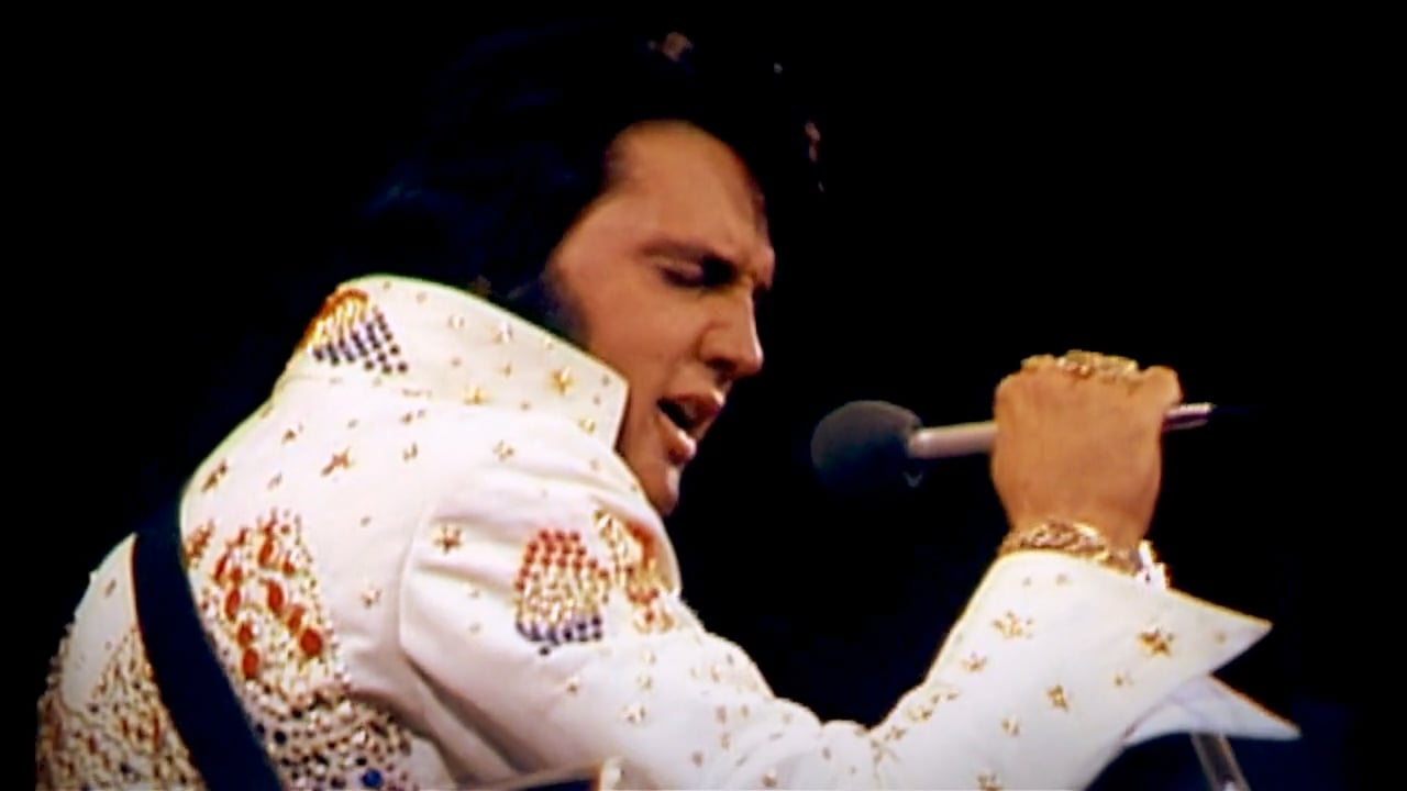 Elvis Presley – Way Down