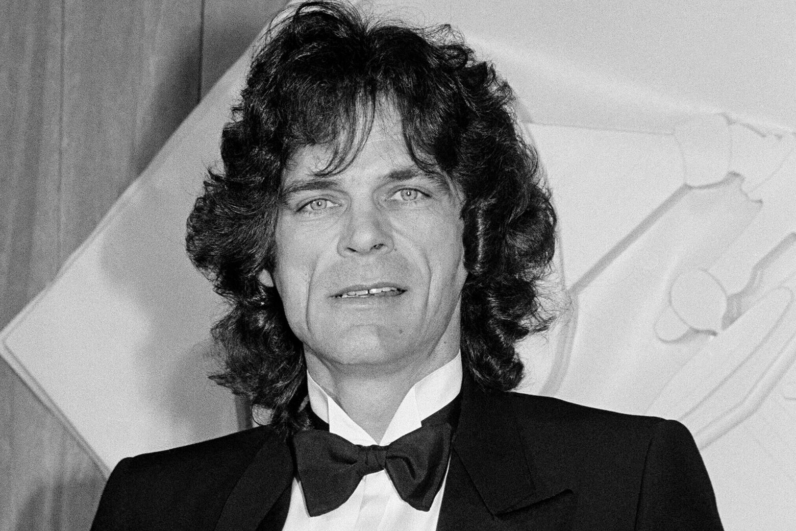 B. J. Thomas – Raindrops Keep Fallin’ on My Head