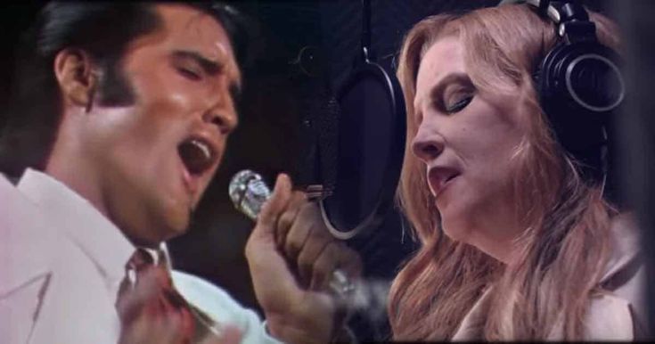 Elvis Presley – Where No One Stands Alone